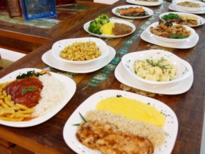 Foto de Alecrim Restaurante em Itupeva, SP por Solutudo