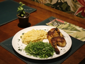 Foto de Alecrim Restaurante em Itupeva, SP por Solutudo
