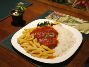 Foto de Alecrim Restaurante em Itupeva, SP por Solutudo