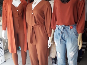 Foto de Das&Leo Moda Feminina e Acessórios em Itupeva, SP por Solutudo