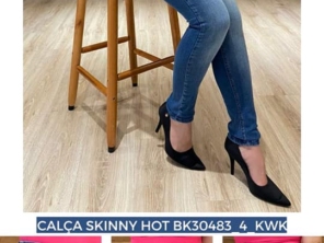 Foto de Das&Leo Moda Feminina e Acessórios em Itupeva, SP por Solutudo