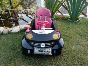 Foto de H&T Customizações Baby em Itupeva, SP por Solutudo