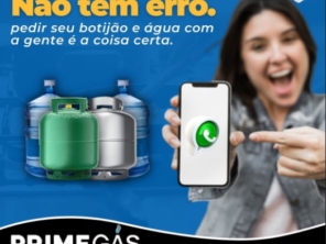 Foto de Prime Gás & Água em Itupeva, SP por Solutudo