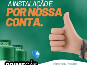 Foto de Prime Gás & Água em Itupeva, SP por Solutudo