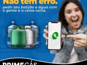 Foto de Prime Gás & Água em Itupeva, SP por Solutudo