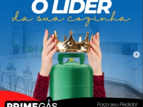 Foto de Prime Gás & Água em Itupeva, SP por Solutudo