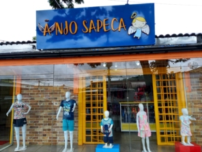 Foto galeria da empresa