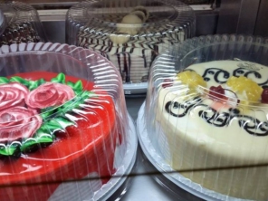 Foto de Padaria e Confeitaria Ferpão em Itupeva, SP por Solutudo