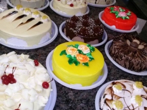 Foto de Padaria e Confeitaria Ferpão em Itupeva, SP por Solutudo