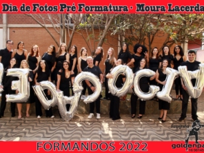 Foto de Goldenpart Formaturas e Eventos Ltda em Ribeirão Preto, SP por Solutudo