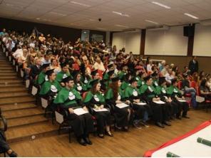 Foto de Goldenpart Formaturas e Eventos Ltda em Ribeirão Preto, SP por Solutudo