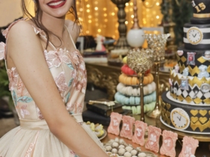Foto de Goldenpart Formaturas e Eventos Ltda em Ribeirão Preto, SP por Solutudo