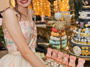 Foto de Goldenpart Formaturas e Eventos Ltda em Ribeirão Preto, SP por Solutudo