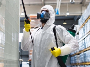 Foto galeria da empresa