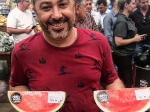 Foto de Rei Da Fruta Comercio Atacadista De Frutas Ltda em Campinas, SP por Solutudo