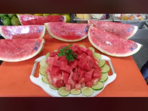 Foto de Rei Da Fruta Comercio Atacadista De Frutas Ltda em Campinas, SP por Solutudo