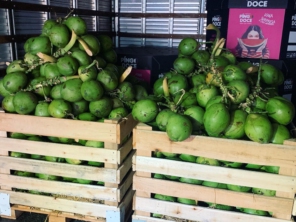 Foto de Rei Da Fruta Comercio Atacadista De Frutas Ltda em Campinas, SP por Solutudo