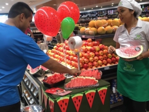 Foto de Rei Da Fruta Comercio Atacadista De Frutas Ltda em Campinas, SP por Solutudo