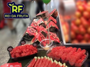 Foto de Rei Da Fruta Comercio Atacadista De Frutas Ltda em Campinas, SP por Solutudo