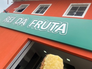 Foto de Rei Da Fruta Comercio Atacadista De Frutas Ltda em Campinas, SP por Solutudo