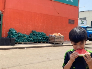 Foto de Rei Da Fruta Comercio Atacadista De Frutas Ltda em Campinas, SP por Solutudo