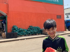 Foto de Rei Da Fruta Comercio Atacadista De Frutas Ltda em Campinas, SP por Solutudo