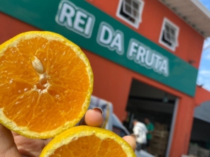 Foto de Rei Da Fruta Comercio Atacadista De Frutas Ltda em Campinas, SP por Solutudo