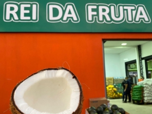 Foto de Rei Da Fruta Comercio Atacadista De Frutas Ltda em Campinas, SP por Solutudo