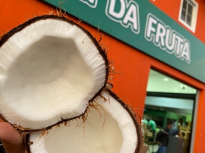 Foto de Rei Da Fruta Comercio Atacadista De Frutas Ltda em Campinas, SP por Solutudo