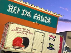 Foto de Rei Da Fruta Comercio Atacadista De Frutas Ltda em Campinas, SP por Solutudo