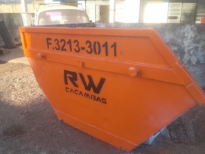 Foto galeria da empresa