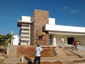 Foto de José Porcino Construções em Campinas, SP por Solutudo