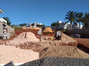 Foto de José Porcino Construções em Campinas, SP por Solutudo