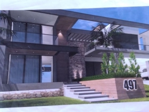 Foto de José Porcino Construções em Campinas, SP por Solutudo