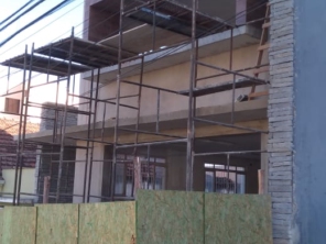 Foto de José Porcino Construções em Campinas, SP por Solutudo
