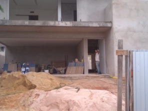 Foto de José Porcino Construções em Campinas, SP por Solutudo