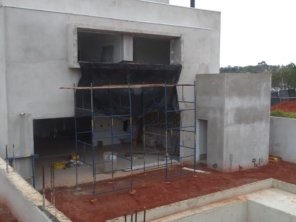 Foto de José Porcino Construções em Campinas, SP por Solutudo