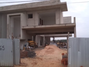 Foto de José Porcino Construções em Campinas, SP por Solutudo