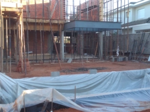 Foto de José Porcino Construções em Campinas, SP por Solutudo