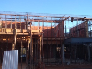 Foto de José Porcino Construções em Campinas, SP por Solutudo