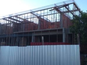 Foto de José Porcino Construções em Campinas, SP por Solutudo