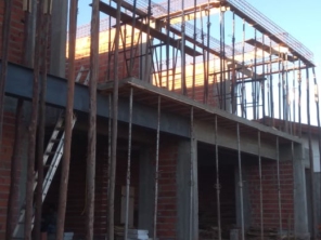 Foto de José Porcino Construções em Campinas, SP por Solutudo