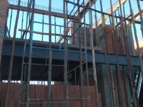 Foto de José Porcino Construções em Campinas, SP por Solutudo