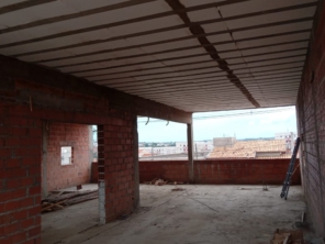 Foto de José Porcino Construções em Campinas, SP por Solutudo