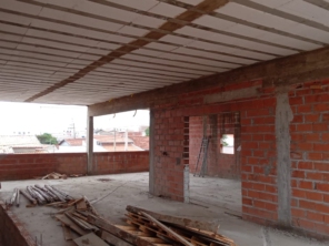 Foto de José Porcino Construções em Campinas, SP por Solutudo