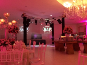 Foto galeria da empresa