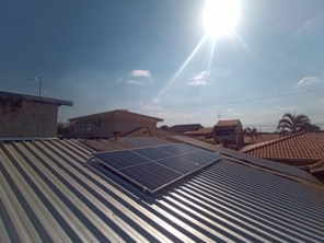 Foto de Ambiled Energia Renovável em Campinas, SP por Solutudo
