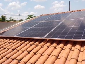 Foto de Ambiled Energia Renovável em Campinas, SP por Solutudo