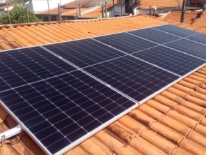 Foto de Ambiled Energia Renovável em Campinas, SP por Solutudo