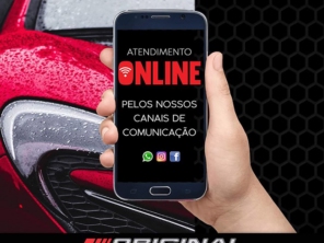 Foto galeria da empresa